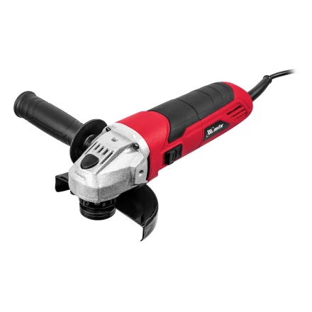 Машина шлифовальная угловая MAG125-800, 800 Вт, 125 мм, 12000 об/мин// MTX 26981 купить в Муравленко