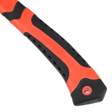 Топор-колун с клиновидным полотном 1500 г Matrix 21807, фибергласовое двухкомпонентное топорище 430 мм купить в Муравленко