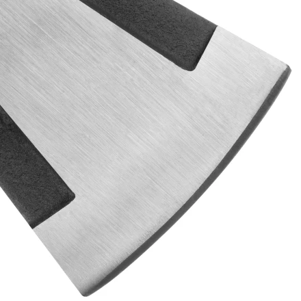 Топор-колун с клиновидным полотном 1500 г Matrix 21807, фибергласовое двухкомпонентное топорище 430 мм купить в Муравленко