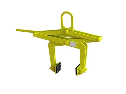 Захват для бордюрного камня ZBK-0,1 г/п 100 кг 1045504 купить в Муравленко