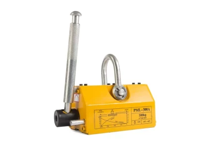 Захват магнитный TOR PML-A 300 (г/п 300 кг) (G) 122037 купить в Муравленко