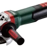 Шлифмашина УШМ Metabo WЕV-17-125 Quick купить в Муравленко