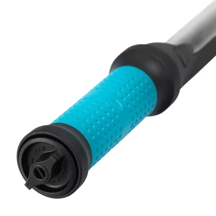 Ключ динамометрический Gross 14180, 5-25 Нм, 1/4&quot;, CrV купить в Муравленко