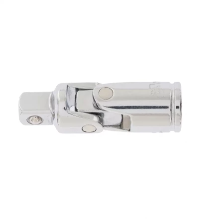 Шарнир карданный с квадратом 3/8&quot; CrV полированный хром MATRIX MASTER 13994 купить в Муравленко
