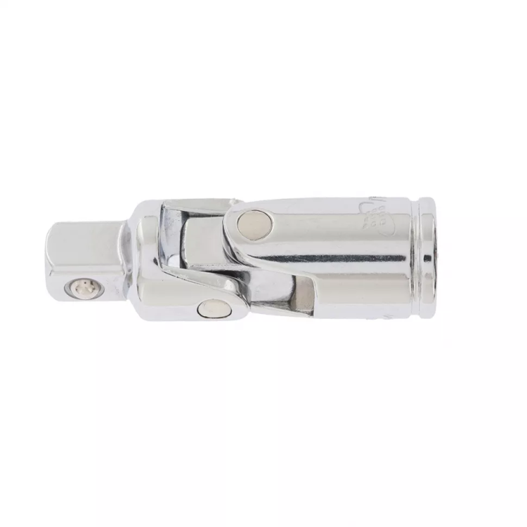 Шарнир карданный с квадратом 3/8" CrV полированный хром MATRIX MASTER 13994 купить в Муравленко