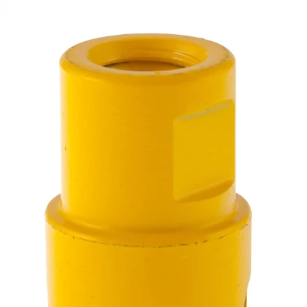 Сверло алмазное по керамограниту 27 мм мокрое резание М14 DENZEL 72682 купить в Муравленко