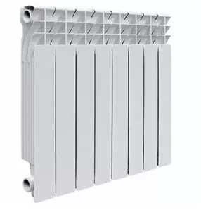 Радиатор Royal Thermo OPTIMAL 500 8 секций купить в Муравленко