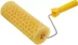 Валик &quot;ГОРОШЕК СТРУКТУРНЫЙ&quot; поролон, ручка 6мм, STAYER Standard 0369-18 купить в Муравленко