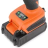 Аккумуляторный заклепочник  MESSER LW20LM (серия 2021) для резьбовых заклепок (М3 - М10) купить в Муравленко