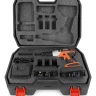 Аккумуляторный заклепочник  MESSER LW20LM (серия 2021) для резьбовых заклепок (М3 - М10) купить в Муравленко