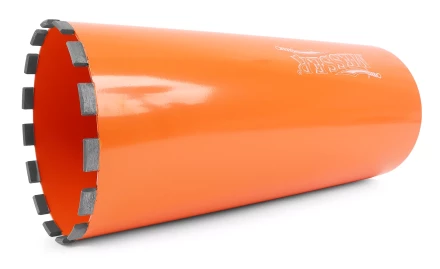 Коронка алмазная MESSER LZ 202/H10/450/1 купить в Муравленко