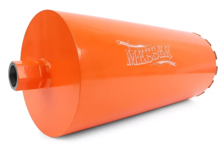 Коронка алмазная MESSER LZ 202/H10/450/1 купить в Муравленко