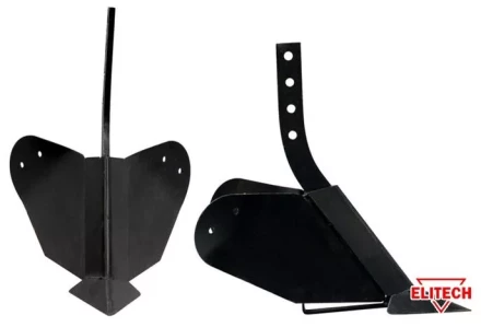 Окучник для культиватора Elitech КБ 60 52 купить в Муравленко