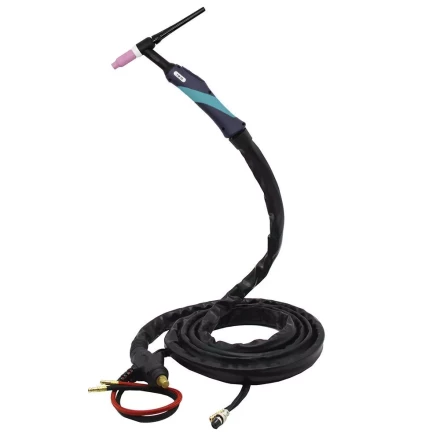 Горелка TW 18 4m (OKC / Water б/р / Gas M16*1,5) XL18435310 купить в Муравленко