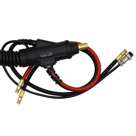 Горелка TW 18 4m (OKC / Water б/р / Gas M16*1,5) XL18435310 купить в Муравленко