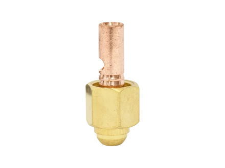 Штуцер 3/8 G D10 ITY8061 Сварог купить в Муравленко