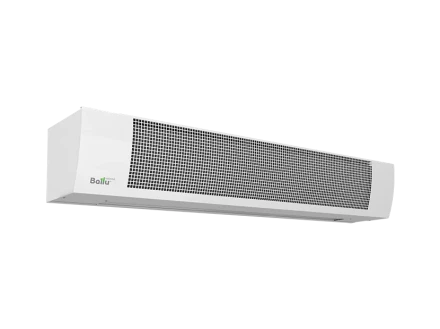 Воздушно-тепловая завеса электрическая BALLU BHC-H20-T24 купить в Муравленко