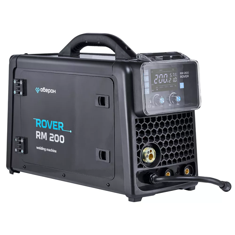 Сварочный полуавтомат Оберон RM 200 Rover SD2201 купить в Муравленко