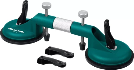 Струбцина для плиточного шва KRAFTOOL 33258 купить в Муравленко