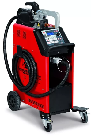 Сварочный аппарат INVERSPOTTER 13500 SMART AQUA  ACC Telwin купить в Муравленко