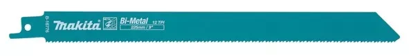 Пильное полотно Makita, по металлу, BIM B-16857 купить в Муравленко