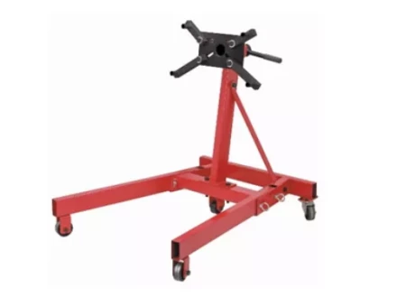 Стенд для ремонта двигателей 900 кг СД-5 1023623 купить в Муравленко