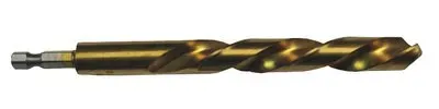 Сверло HSS-TiN Makita D-14940, 4х95мм шестигранный хвостовик купить в Муравленко