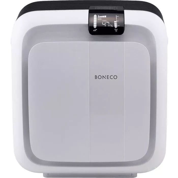 Климатический комплекс BONECO H680 (воздухоочиститель +увлажнитель +арома) купить в Муравленко