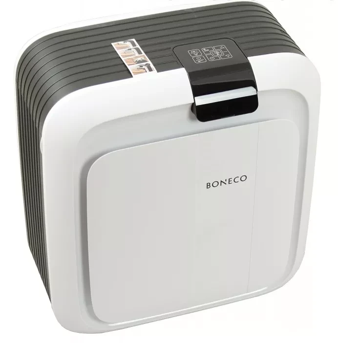 Климатический комплекс BONECO H680 (воздухоочиститель +увлажнитель +арома) купить в Муравленко