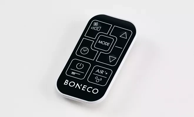 Климатический комплекс BONECO H680 (воздухоочиститель +увлажнитель +арома) купить в Муравленко