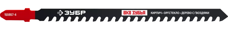 Полотна для электролобзика по пенобетону серия ПРОФЕССИОНАЛ купить в Муравленко