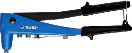 Усиленные заклепочники ЗУБР ПРО-650 серия ПРОФЕССИОНАЛ купить в Муравленко