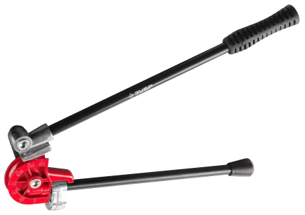 Трубогиб рычажный серия ЭКСПЕРТ Зубр 23524-1/2 купить в Муравленко