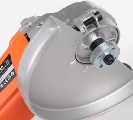 Шлифмашина УШМ PATRIOT AG 228 купить в Муравленко