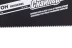 Ножовка Кратон PROFESSIONAL 450мм шаг 2,5мм 3-гран. зуб. ТВЧ 2 03 12 001 купить в Муравленко