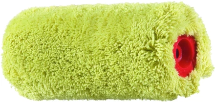 Валик сменный &quot;СИНТЕКС&quot; фасад. 180 мм ворс 18 мм D - 48 мм D руч. - 8 мм полиакрил  MATRIX 80753 купить в Муравленко