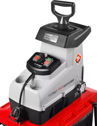 Измельчитель малошумный ЗИЭ-44-2800 серия МАСТЕР купить в Муравленко