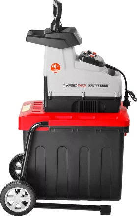 Измельчитель малошумный ЗИЭ-44-2800 серия МАСТЕР купить в Муравленко