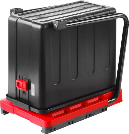 Измельчитель малошумный ЗИЭ-44-2800 серия МАСТЕР купить в Муравленко