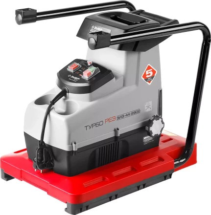 Измельчитель малошумный ЗИЭ-44-2800 серия МАСТЕР купить в Муравленко