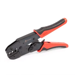 Пресс-клещи СТО-18 серия КВТ ПРОФИ (90763)