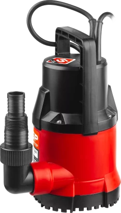 Насос дренажный НПЧ-М1-250 серия МАСТЕР купить в Муравленко