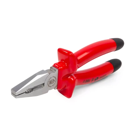 Набор диэлектрического инструмента КВТ НИИ-26, 15 предметов (92069) купить в Муравленко