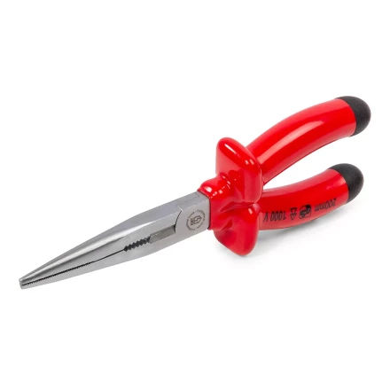 Набор диэлектрического инструмента КВТ НИИ-26, 15 предметов (92069) купить в Муравленко