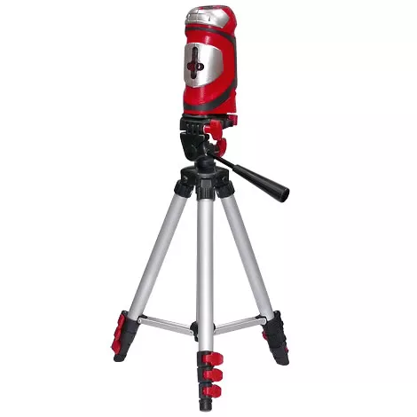 Нивелир лазерный Condtrol LASER 2D SET купить в Муравленко