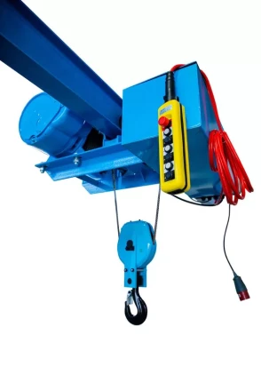 Таль электрическая TOR ТЭК (CDL) 3,2 т 6,0 м УСВ 1008879 купить в Муравленко