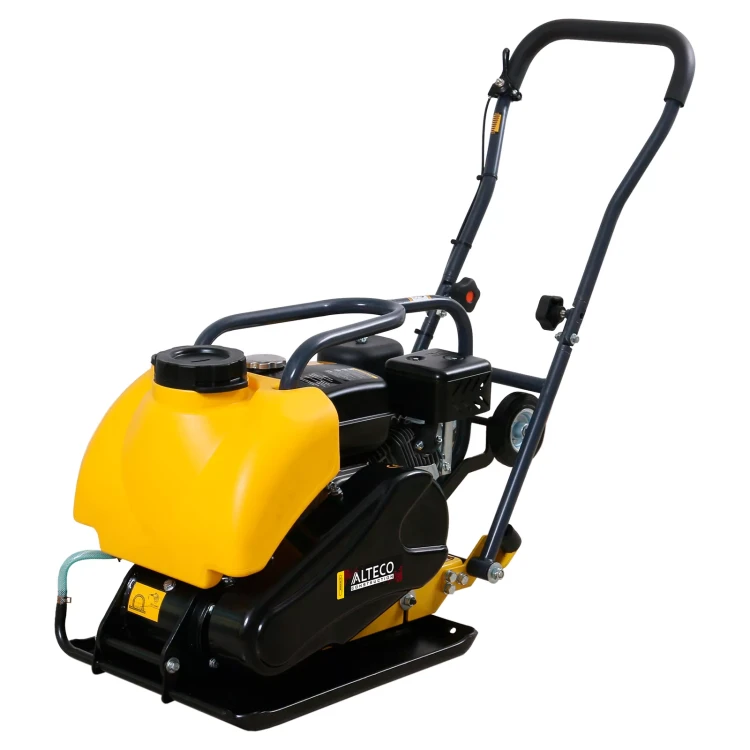 Виброплита с баком для воды ALTECO E100 TL 48580 купить в Муравленко