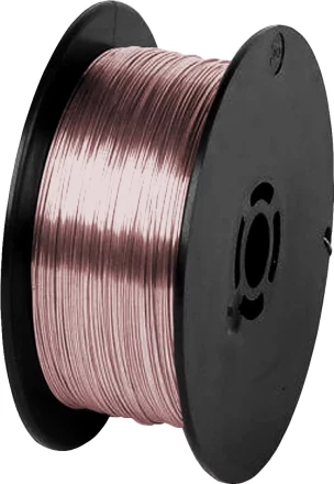 Проволока сварочная омедненная Кратон ER-70S-6 (1,0 мм 1 кг) 1 19 02 006 купить в Муравленко