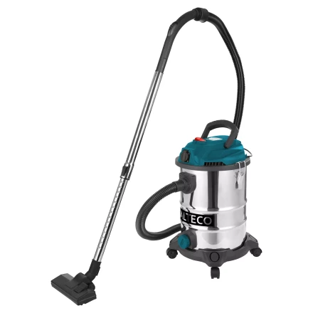 Строительный пылесос ALTECO VC 25 67402 купить в Муравленко