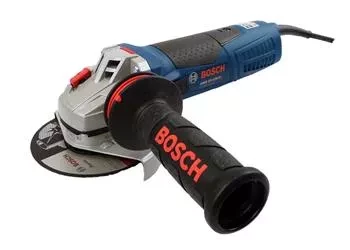 Шлифмашина УШМ BOSCH GWS 17-125 CI купить в Муравленко